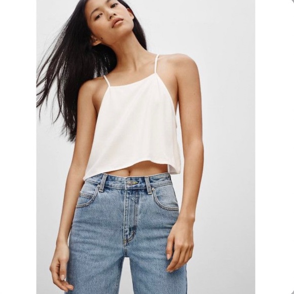 Aritzia brands bundle of tops, jackets, romper, dressess...XXS-S - Picture 6 of 9